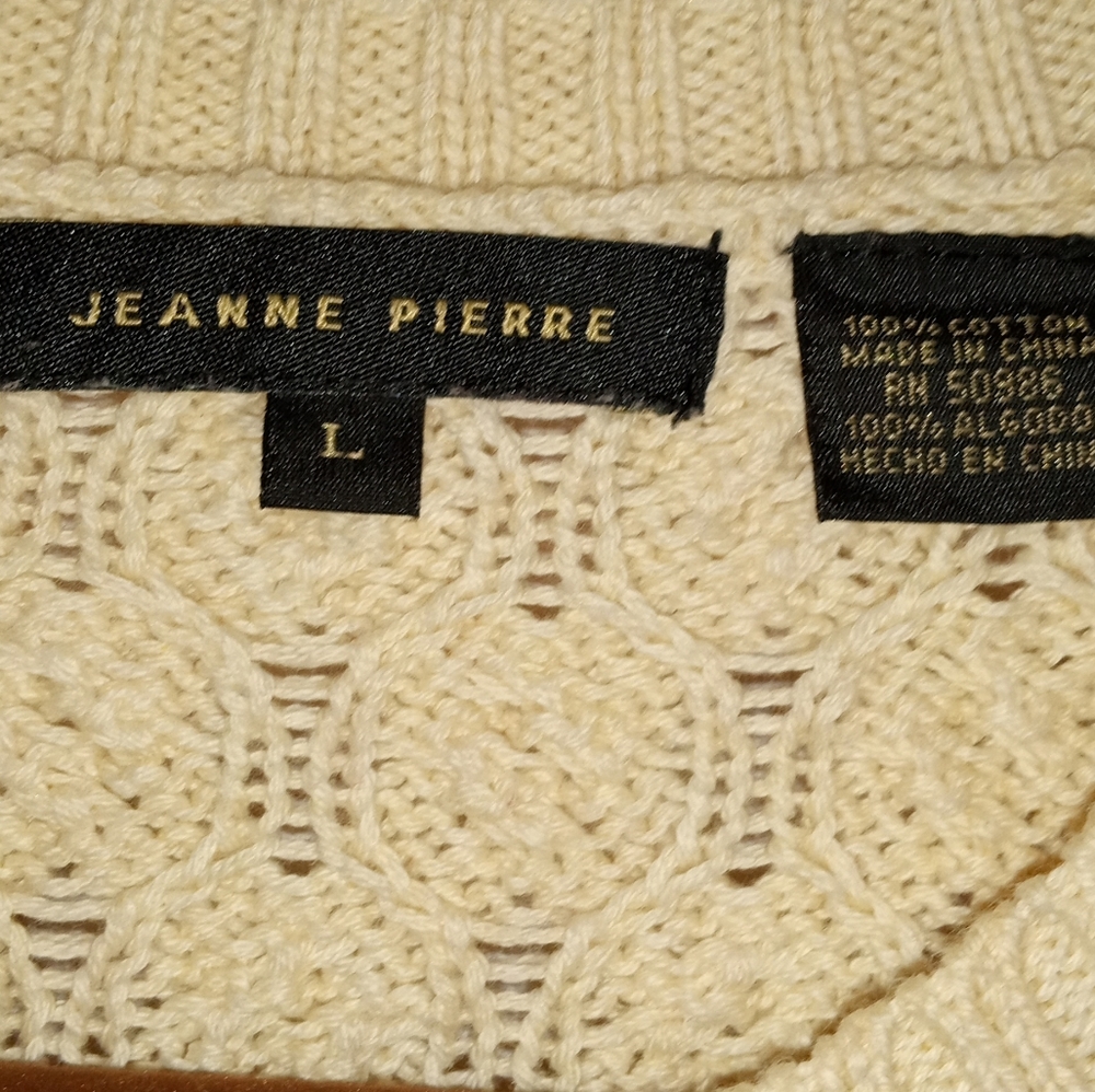 Sweater - Picture 2 of 2